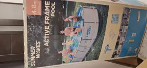 Piscina curte - imagine 4