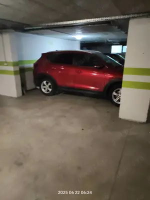 Parcare Subterană 