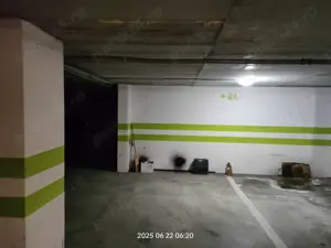 Parcare Subterană  . - imagine 2
