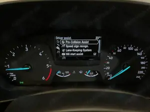 Ford Focus - imagine 16