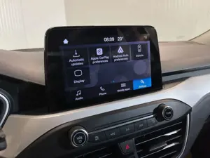 Ford Focus - imagine 14