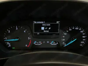 Ford Focus - imagine 17