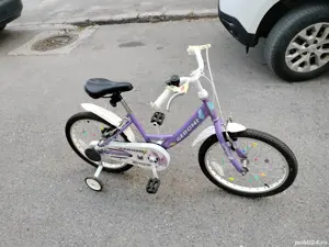 Bicicleta 4-7