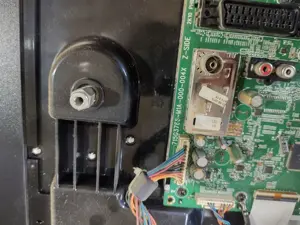 placa de baza 715g3786-m1a-000-004x de pe tv Philips 42pfl3605 - imagine 3