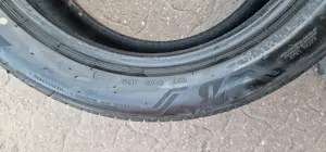 4 caucoucuri omologate BMW 245/50/19