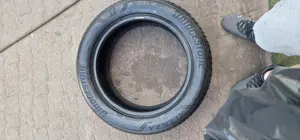 4 caucoucuri omologate BMW 245/50/19 - imagine 5