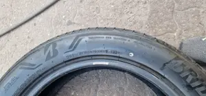 4 caucoucuri omologate BMW 245/50/19 - imagine 2