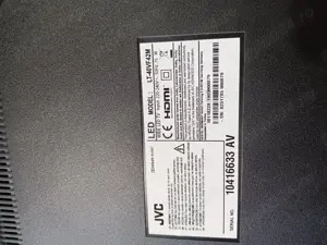 talpa picior suport de pe tv JVC lt-40vf42m - imagine 4