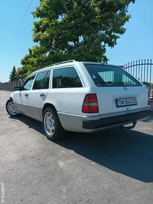 vand mercedes w124 - imagine 2