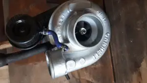 Mercedes sprinter 2.9,Turbina  - imagine 3