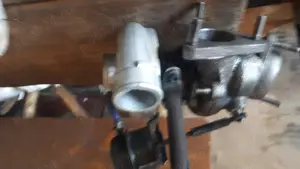 Mercedes sprinter 2.9,Turbina  - imagine 2