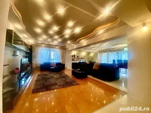 Vânzare apartament de lux   ultracentral, Piatra Neamț   240 mp utili, panoramă superbă