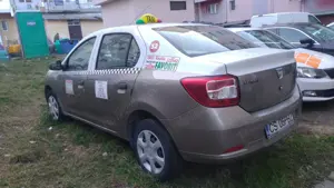 Dacia Logan 2014 stare perfecta  - imagine 2