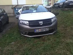 Dacia Logan 2014 stare perfecta  - imagine 4