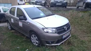 Dacia Logan 2014 stare perfecta  - imagine 3