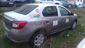 Dacia Logan 2014 stare perfecta 