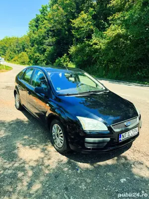 Ford Focus 1.6 TDCI - imagine 2