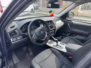 Vand bmw x3 - imagine 2