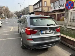 Vand bmw x3 - imagine 5