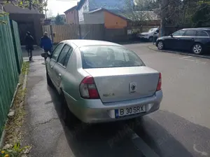 Renault Clio Simbol 2007 1.4benzina 130k - imagine 2