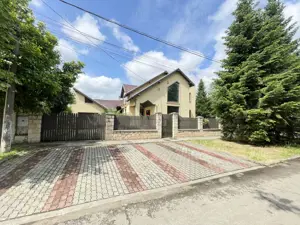 Circumvalatiunii | Casa individuala | 6 camere | Garaj