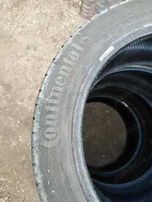 Cauciucuri Vara Continental 225/45 R 17