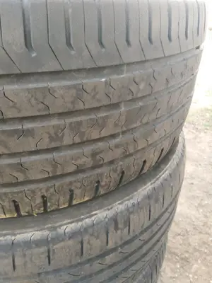 Cauciucuri Vara Continental 225/45 R 17 - imagine 5