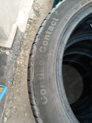Cauciucuri Vara Continental 225/45 R 17 - imagine 2