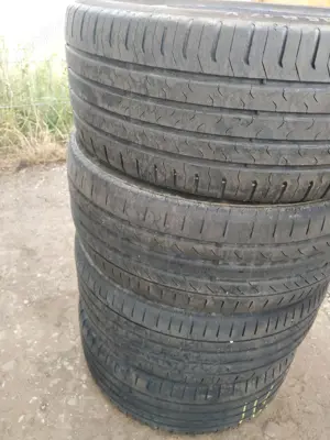 Cauciucuri Vara Continental 225/45 R 17 - imagine 4