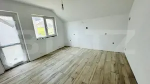 Casa de vanzare, cu 3 camere, moderna, zona Dumbrava - imagine 3