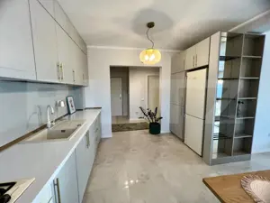 Apartament de lux nou, 2 camere, zona Bresti - imagine 3