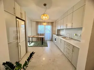 Apartament de lux nou, 2 camere, zona Bresti - imagine 4