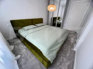 Apartament de lux nou, 2 camere, zona Bresti - imagine 8