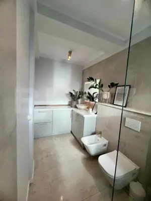 Apartament de lux nou, 2 camere, zona Bresti - imagine 11