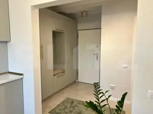 Apartament de lux nou, 2 camere, zona Bresti - imagine 7
