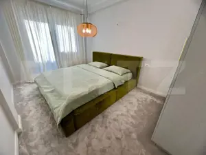 Apartament de lux nou, 2 camere, zona Bresti - imagine 10