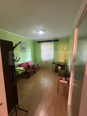 Apartament cu 3 camere, 64 mp, decomandat, balcon, zonă verde, Mănăștur - imagine 6