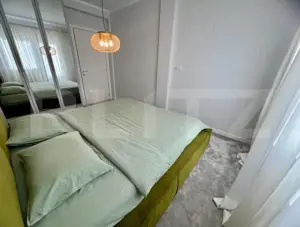 Apartament de lux nou, 2 camere, zona Bresti - imagine 9