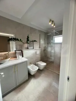 Apartament de lux nou, 2 camere, zona Bresti - imagine 12