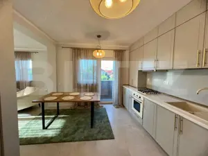 Apartament de lux nou, 2 camere, zona Bresti - imagine 5