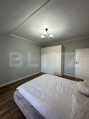 Apartament cu 2 camere, 56 mp, mobilat, utilat, view superb, zona Gruia - imagine 8 Apartament cu 2 camere, 56 mp, mobilat, utilat, view superb, zona Gruia - imagine 8