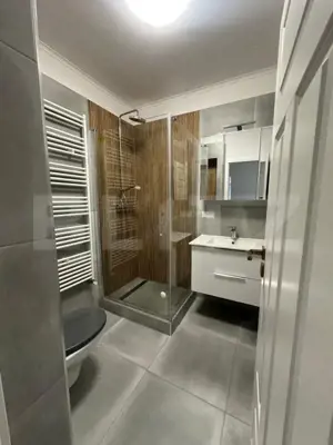 Apartament cu 2 camere, 56 mp, mobilat, utilat, view superb, zona Gruia - imagine 6 Apartament cu 2 camere, 56 mp, mobilat, utilat, view superb, zona Gruia - imagine 6