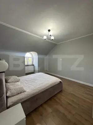 Apartament cu 2 camere, 56 mp, mobilat, utilat, view superb, zona Gruia - imagine 2 Apartament cu 2 camere, 56 mp, mobilat, utilat, view superb, zona Gruia - imagine 2
