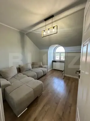 Apartament cu 2 camere, 56 mp, mobilat, utilat, view superb, zona Gruia - imagine 5 Apartament cu 2 camere, 56 mp, mobilat, utilat, view superb, zona Gruia - imagine 5