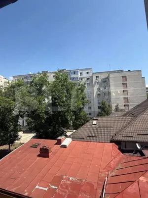 Apartament 3 camere, 46 mp, zona CENTRAL - imagine 14