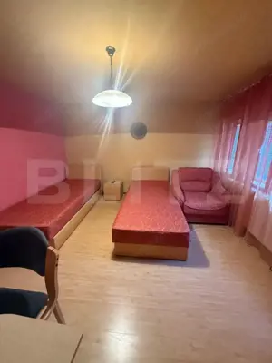 Apartament 3 camere, 46 mp, zona CENTRAL - imagine 11
