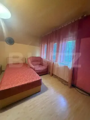 Apartament 3 camere, 46 mp, zona CENTRAL - imagine 10