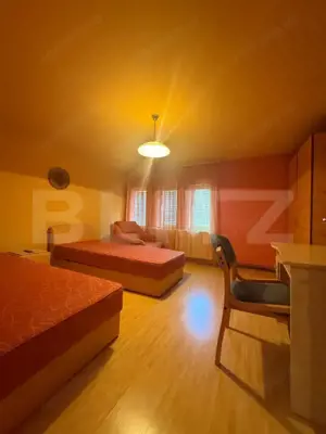 Apartament 3 camere, 46 mp, zona CENTRAL - imagine 9