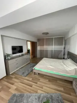 Apartament 2 camere, zona Calea Moldovei, etaj intermediar  - imagine 7