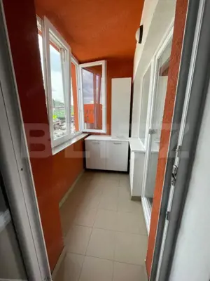 Apartament 2 camere, zona Calea Moldovei, etaj intermediar  - imagine 9